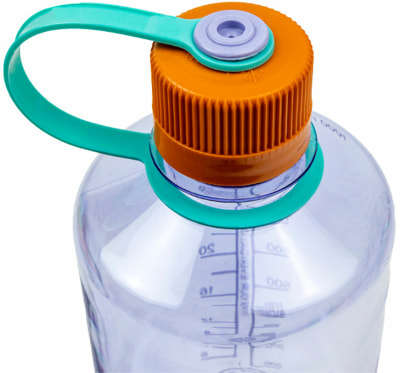 Nalgene Narrow Mouth Trinkflasche