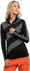 Luhta Kuusa Active Skileibchen mit Halfzip