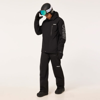 Oakley TNP Lined SHell snowboardové kalhoty Oakley TNP Lined SHell snowboardové kalhoty
