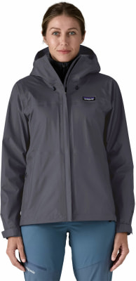 Patagonia Torrentshell 3L Regenjacke mit Kapuze