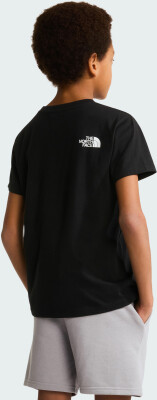 The North Face Simple Dome T-Shirt