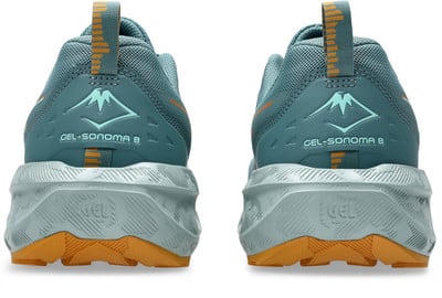 Asics Gel-Sonoma 8 férfi terepfutó cipő Asics Gel-Sonoma 8 férfi terepfutó cipő