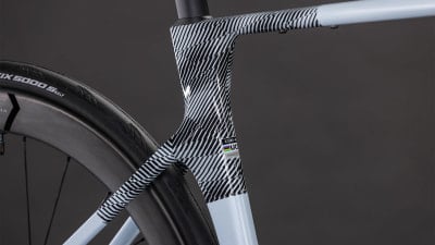 Cube Agree C:62 Race Carbon Rennrad