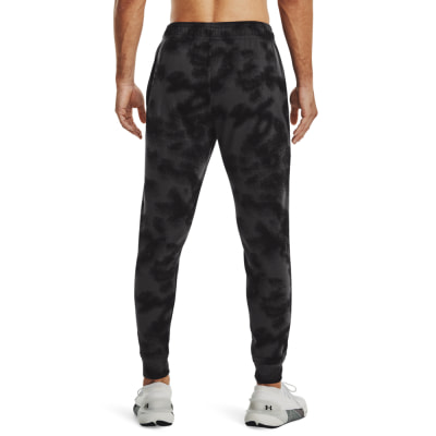 Under Armour UA RIVAL TERRY NOVELTY JGR férfi nadrág