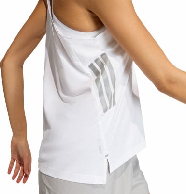 adidas /// IconicTNK W Laufshirt ärmellos CLIMACOOL