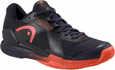Head Sprint Pro 4.0 Clay Tennisschuhe