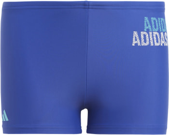 adidas LOGO SWIM BRIEF gyerek fürdőnadrág