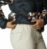 Columbia Leadbetter Point Sherpa Hybrid női kabát