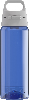 Sigg Total Color 0,6L Trinkflasche