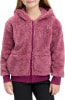 McKINLEY Etna Fleecejacke mit Kapuze