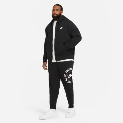 Nike Just do it Jogginghose