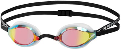 Speedo Fastskin Speedsocket 2 Schwimmbrille