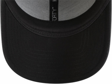 New Era Faux Leather 9Forty Női sapka