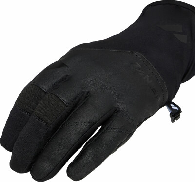 Zanier Shape Skihandschuhe mit Touchfunktion