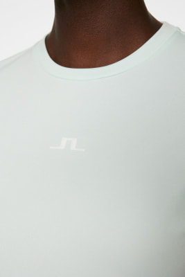 J.Lindeberg Ada Tennisshirt