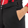 McKINLEY Dina II AQX 10.10 Skihose mit Träger