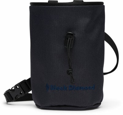 Black Diamond Mojo Magnesiumbeutel