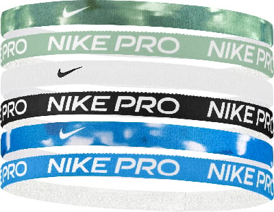 Nike Flex Classic 6er-Pack Stirnband