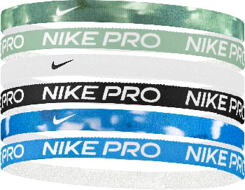 Nike Flex Classic 6er-Pack Stirnband