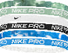 Nike Flex Classic 6er-Pack Stirnband