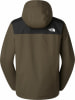 The North Face Antora Regenjacke mit Kapuze