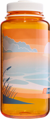 Nalgene Wide Mouth Sustain Limited Edition Trinkflasche