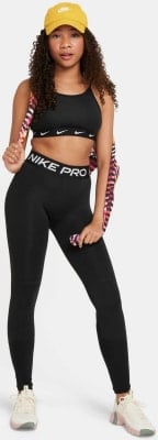 Nike Pro lány leggings