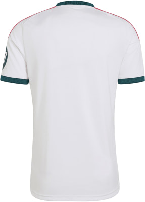 adidas Real Madrid 26/27 Heimtrikot