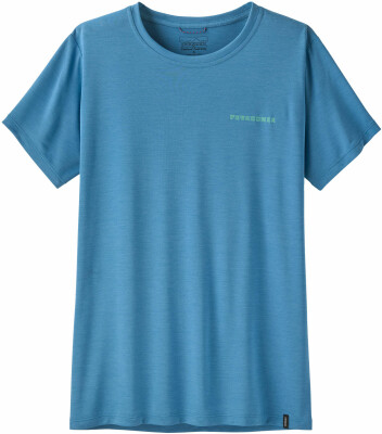 Patagonia Capilene® Cool Daily Mother Rays T-Shirt Patagonia Capilene® Cool Daily Mother Rays T-Shirt