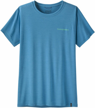 Patagonia Capilene® Cool Daily Mother Rays T-Shirt
