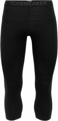 Icebreaker Merino 200 Oasis 3/4 Leggings