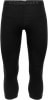 Icebreaker Merino 200 Oasis 3/4 Leggings