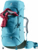Deuter Aircontact Lite 45+10 SL Wanderrucksack