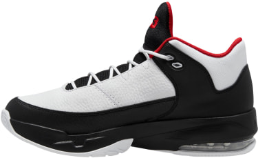 Jordan Max Aura 3, basketbalová obuv
