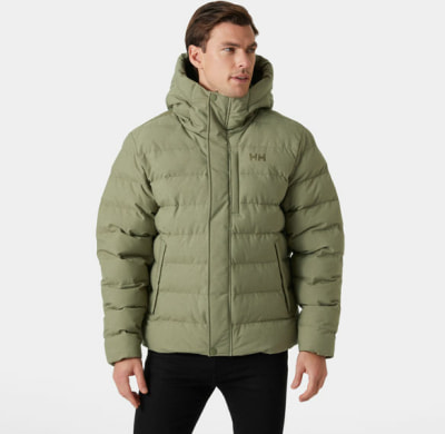 Helly Hansen Alby Puffy kabát