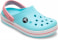 Crocband Clog Wellnesssandalen