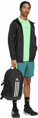 adidas Tech Apparel sportovní bunda 