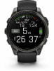 Garmin Fenix 8 Amoled Sapphire Multisport Smartwatch - 47 mm