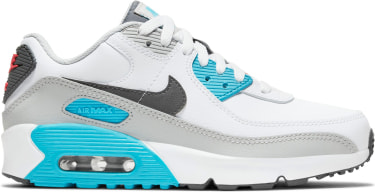 Det. voïnočasová obuv Air Max 90 LTR (GS) veï. SRN