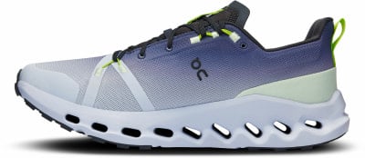On Cloudsurfer WP Traillaufschuhe