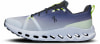 On Cloudsurfer WP Traillaufschuhe