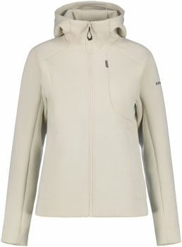 Icepeak Bunnell Fleecejacke mit Kapuze