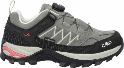 CMP Rigel Low Fitgo Wmn WP Adventureschuh US-Gr. CMP Rigel Low Fitgo Wmn WP Adventureschuh US-Gr.