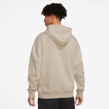 Jordan ESS FLC HOODIE , pán. tepláková bunda
