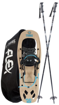 Tubbs Flex TRK Schneeschuhe Set