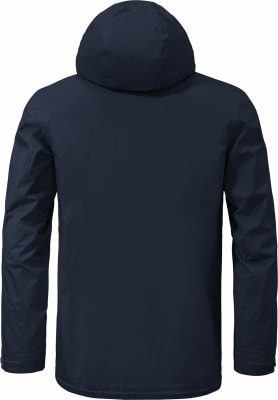 Schöffel Aiplspitz 2,5L Hardshelljacke mit Kapuze