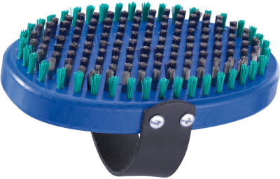 Holmenkol extafeine Bürste oval