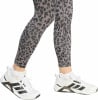adidas Optime Essentials 3-Streifen Leopard 7/8 Tights