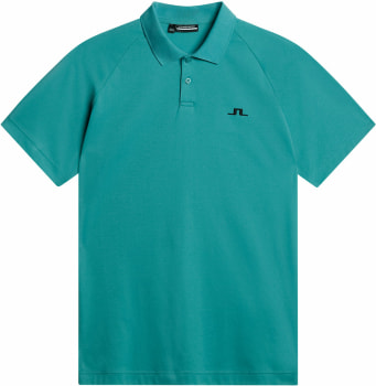 J.Lindeberg Rod Tennispolo