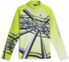 Spyder Legacy Skileibchen mit Halfzip